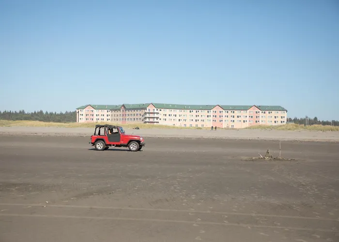Ocean City Hotels