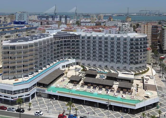COSTA DE LA LUZ Hotels