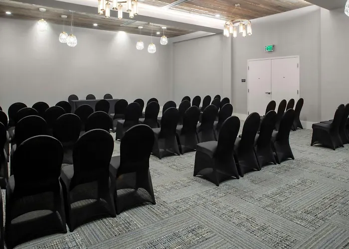 Hilton Garden Inn Ocala Downtown, Fl