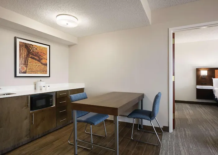 Hampton Inn & Suites Dallas-Mesquite