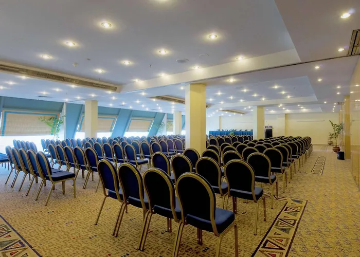 Abuja Hotels