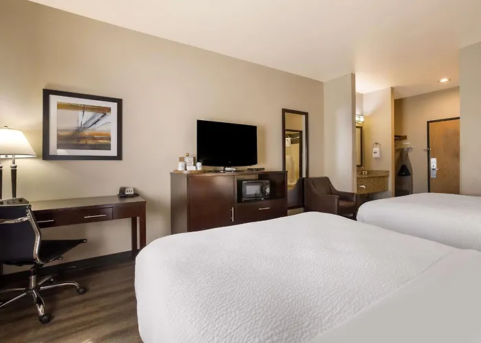 Best Western Northwest Lodge Boise