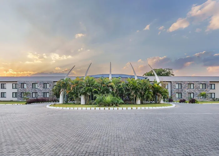 Ndola Hotels