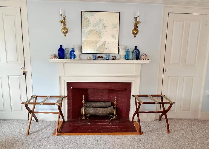 Northey Street House Bed & Breakfast Salem