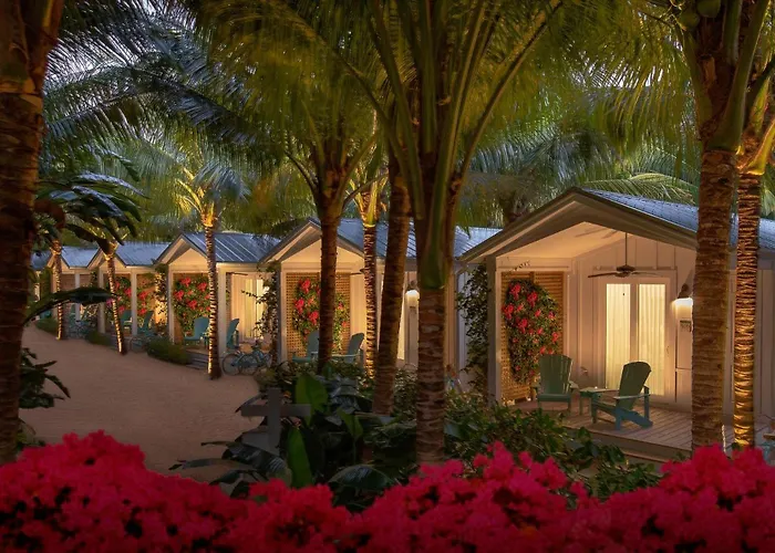 Key Largo Hotels