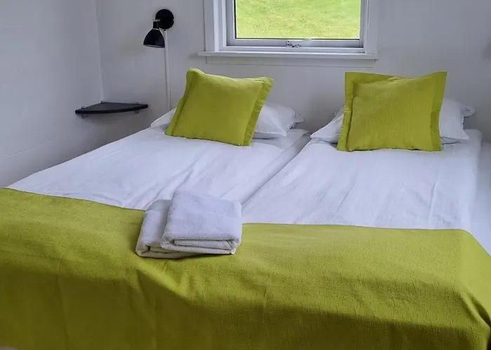 Guesthouse Galleri Vik