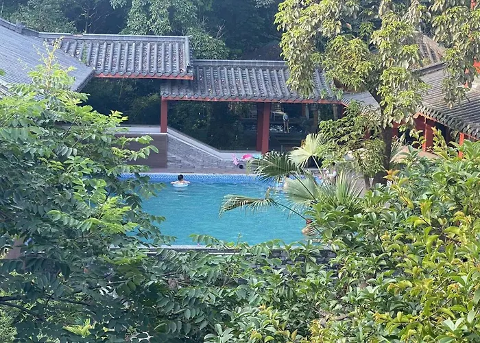 Guilin Zizhou Panorama Resort