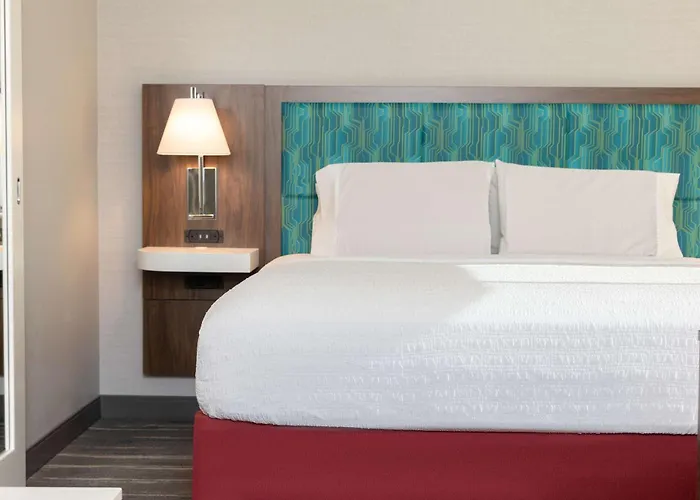 Hampton Inn & Suites Santa Rosa Sonoma Wine Country