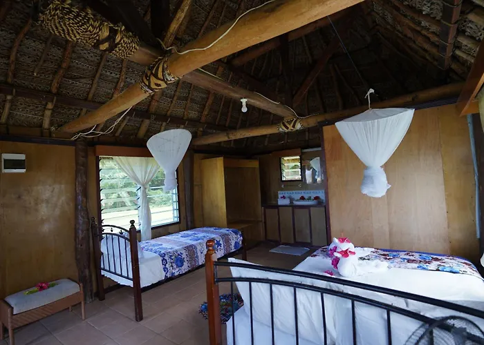 MAMANUCA ISLANDS Hotels