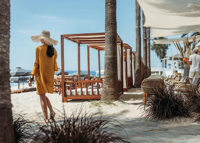 Ayia Napa Hotels