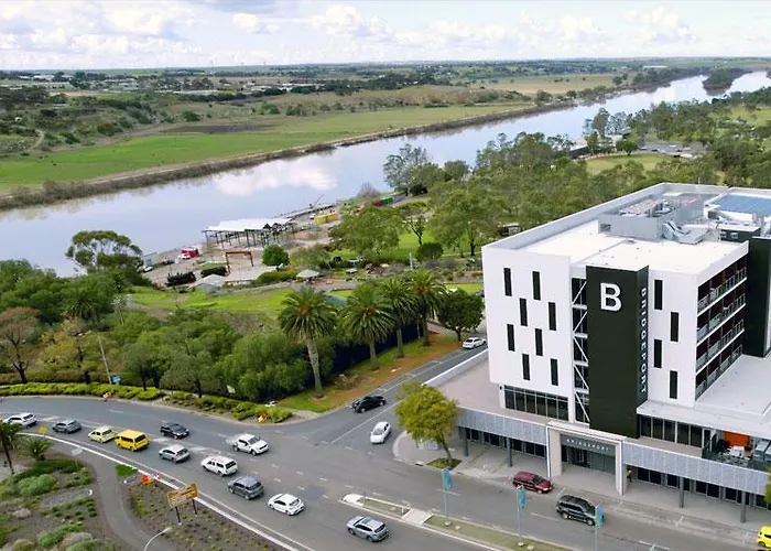 Encounter Bay Hotels