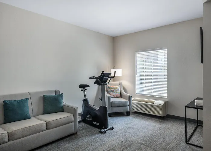 Tryp By Wyndham Tallahassee North I-10 Capital Circle