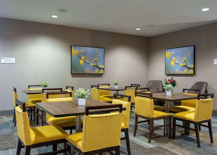 Wyndham Noblesville