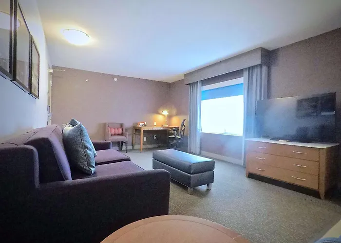 Hilton Garden Inn West Des Moines