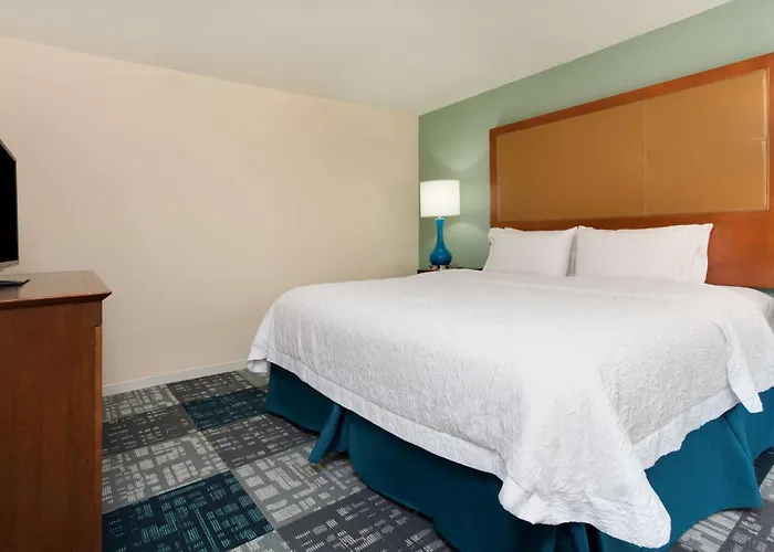 Hampton Inn Norcross