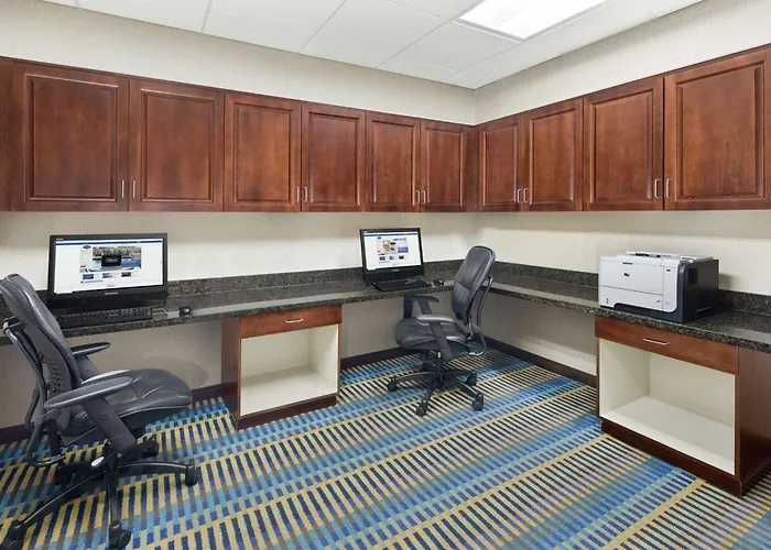 Hampton Inn Columbus/South-Fort Benning