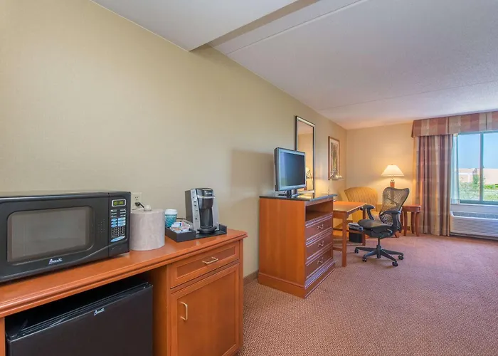 Hilton Garden Inn Fishkill