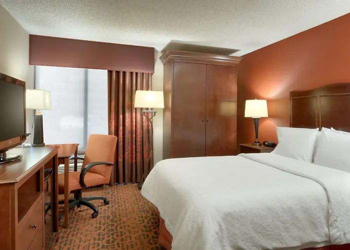 Hampton Inn Salt Lake City/Sandy