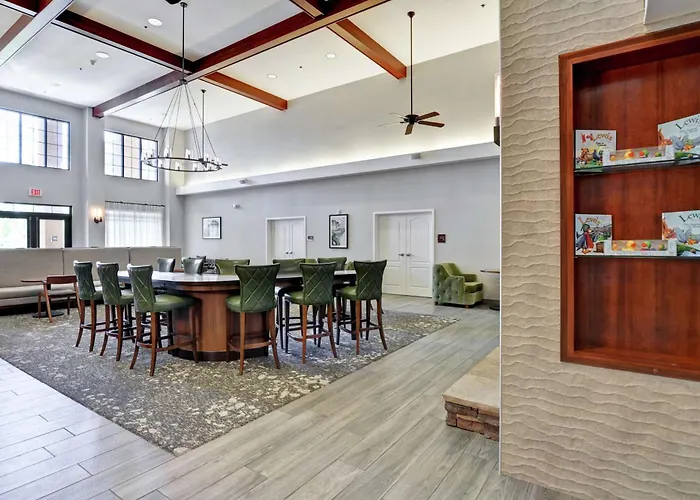 Towneplace Suites By Marriott Reno