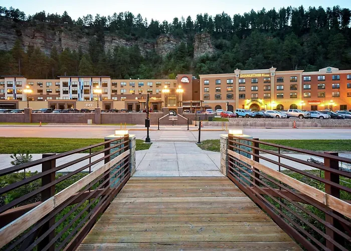 Tru By Hilton Deadwood Hotel