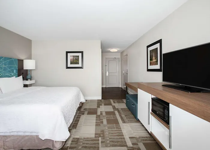 Hampton Inn Bellevue