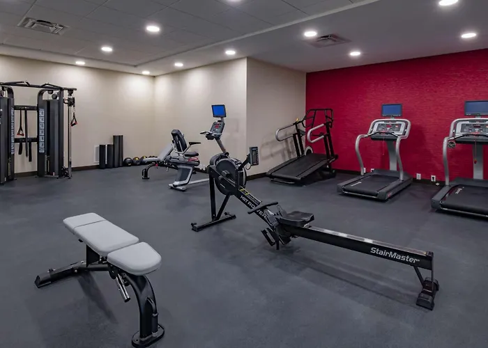 Home2 Suites By Hilton Omaha I-80 At 72Nd Street, Ne
