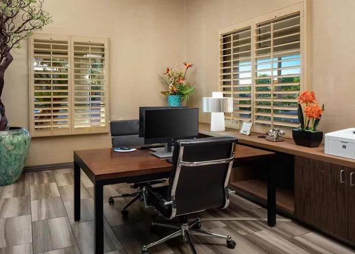 Holiday Inn Phoenix/Chandler By Ihg