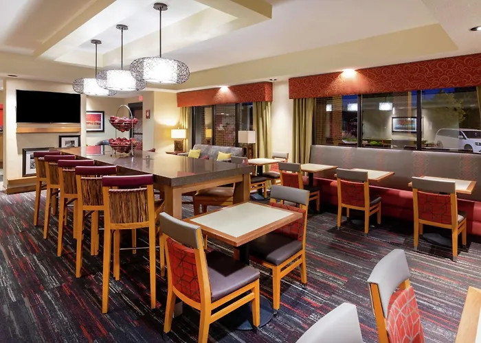 Hampton Inn Minneapolis/Eagan
