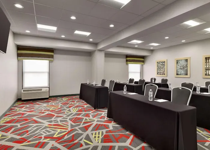 Hampton Inn Greenville-Simpsonville