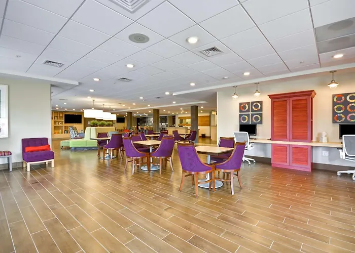 Home2 Suites By Hilton Rock Hill