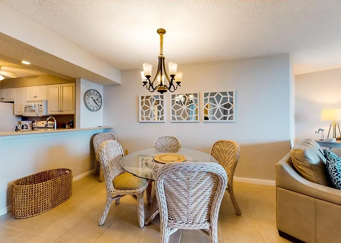 South Seas Island Breeze Villa Marco Island
