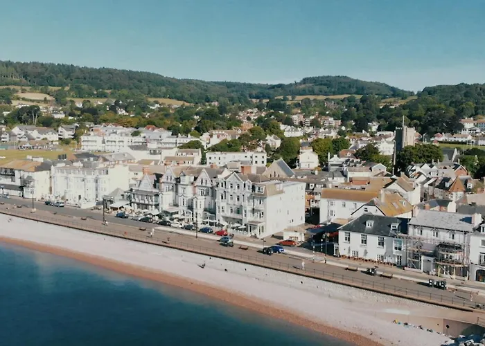 Sidmouth Hotels
