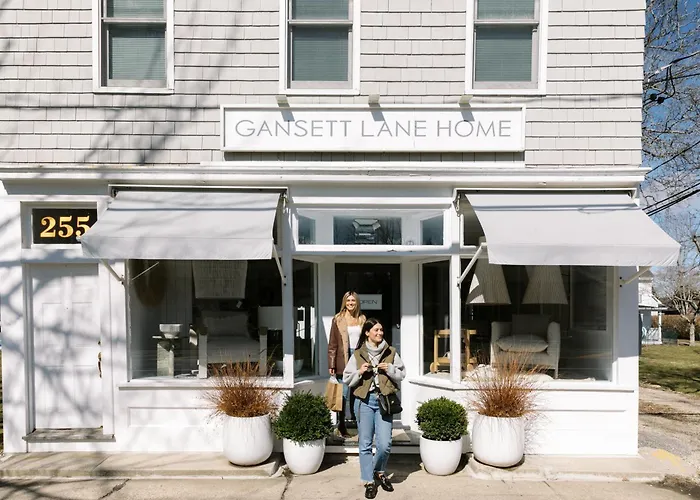 The Roundtree, Amagansett Hotel