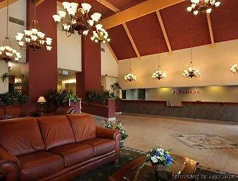 Ramada Stevens Point Hotel