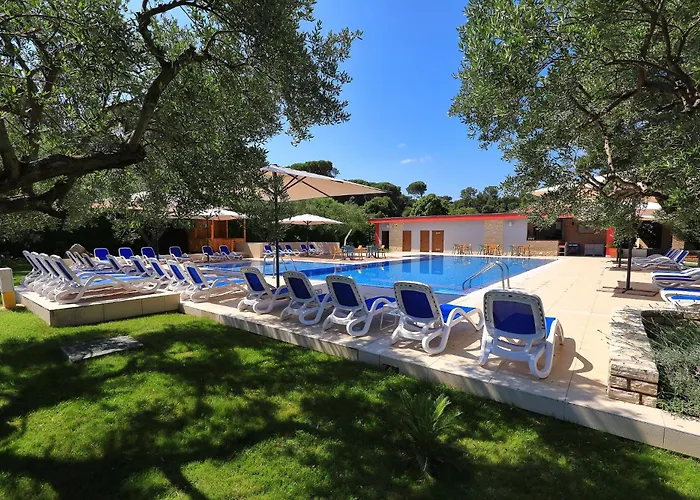 Biograd Na Moru Hotels