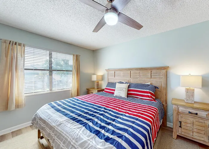 Mariner Lakes #30 Apartment Orange Beach