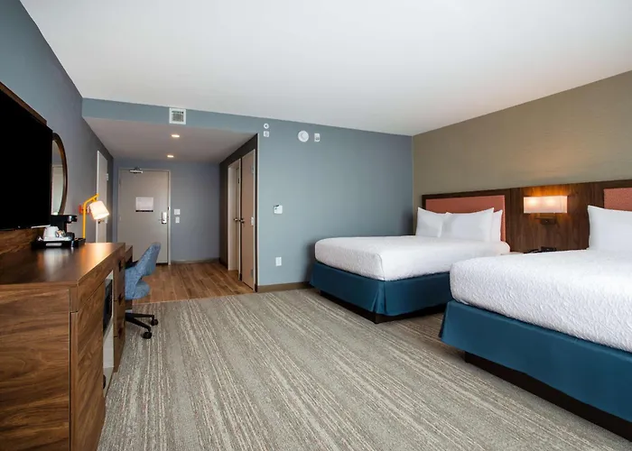 Hampton Inn & Suites North Port, Fl