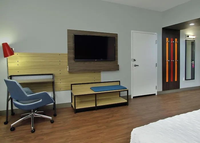 Tru By Hilton Waco South Hotel