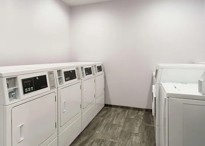 Home2 Suites By Hilton Norfolk Airport