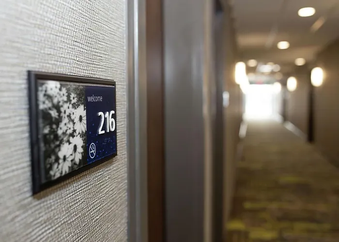 Hampton Inn And Suites Dundee