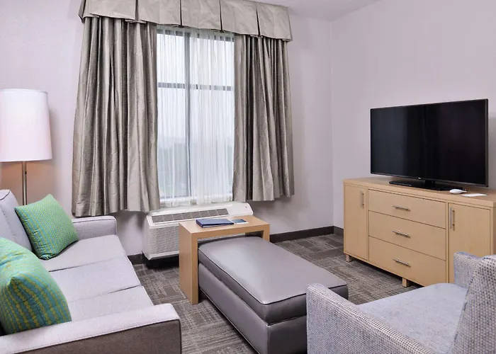 Homewood Suites Des Moines Airport
