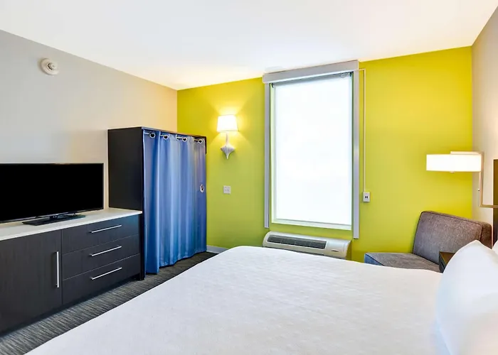 Home2 Suites Azusa