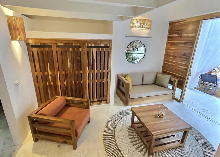 Las Terrenas Hotels