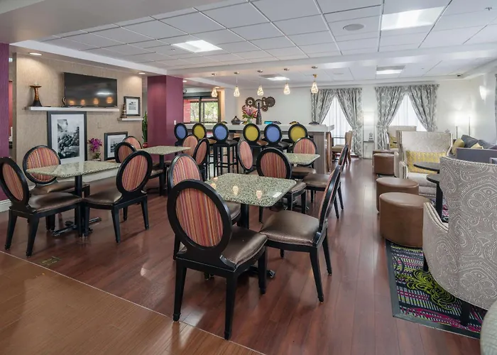 Hampton Inn Livermore