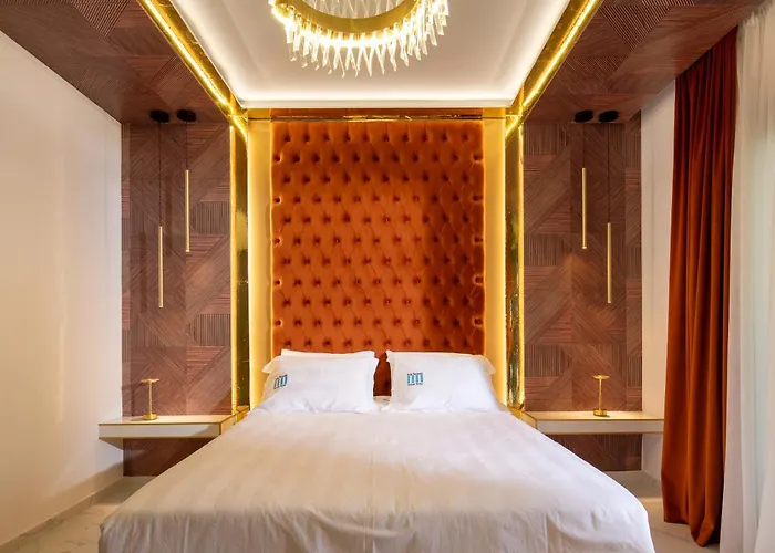 Neos Marmaras Hotels