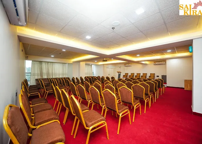 Mapusa Hotels