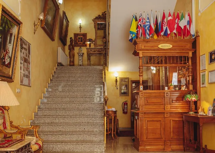 Celje Hotels