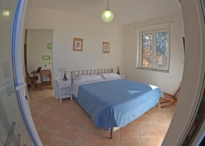 Riomaggiore Hotels