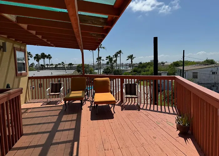 Southwind Inn Port Isabel