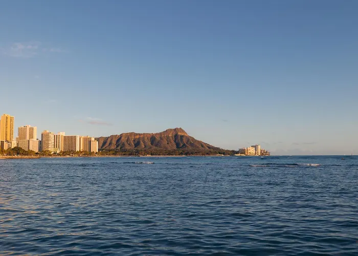 Waikiki Heritage Hotel Honolulu